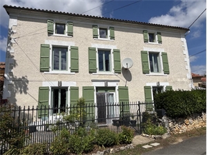 maison à la vente -   16460  VENTOUSE, surface 148 m2 vente maison - UBI484162742